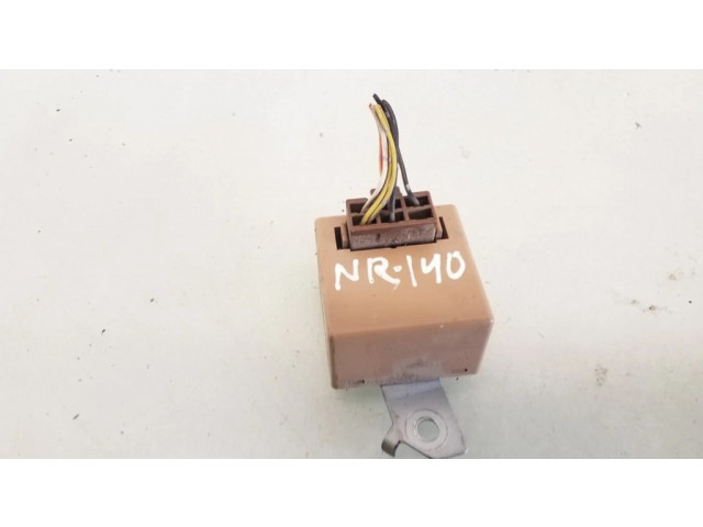 Блок управления MD332123 Mitsubishi Pajero