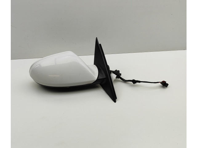 Зеркало электрическое Audi A6 S6 C7 4G 2011 - 2018 года