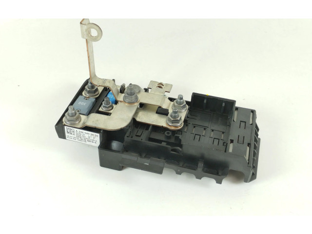 Pojistková skříňka Řídící jednotka BSM A2465402050 Mercedes-enz B W247 2021