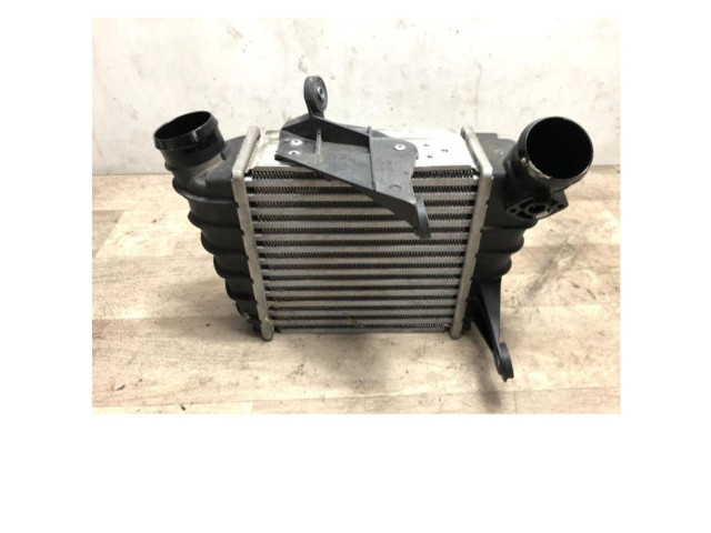 Интеркулер  6Q0145804A, 6Q0145804A   Volkswagen Polo 