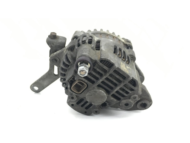 Генератор Mitsubishi Pajero 2.8