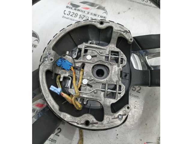 Руль Citroen C4 I Picasso 2006 - 2013 года 4109NF, 4109NF