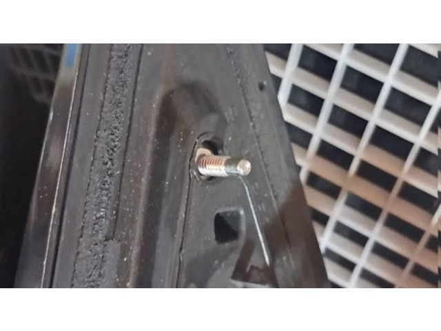 Zpětné zrcátko Nissan Teana 2010 023170, NISSAN023170