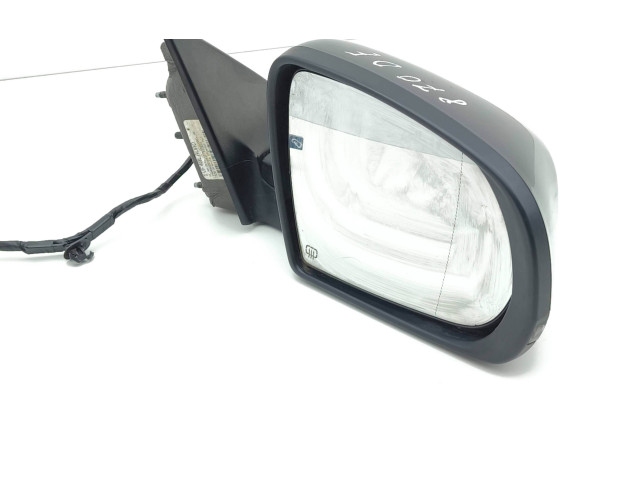 Зеркало электрическое Jeep Cherokee 2013 - 2020 года
