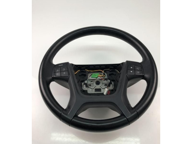 Руль Volvo V70  2008 - 2013 года P31271093, NP3016      