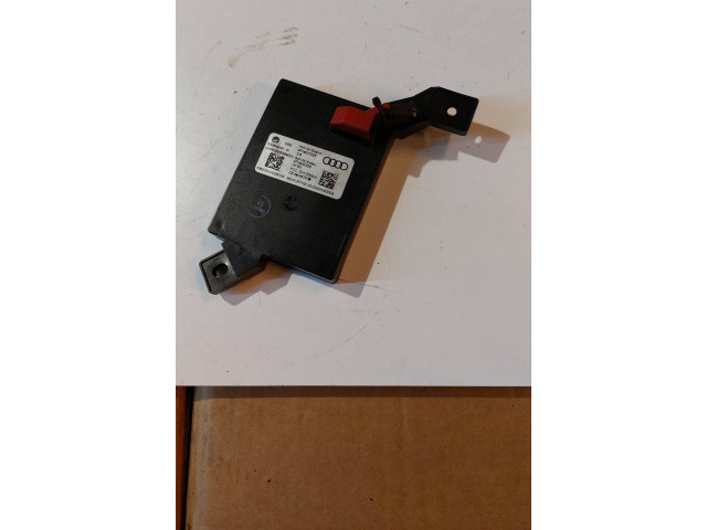 Блок управления 4F0907335, 033540101   Audi A6 S6 C6 4F