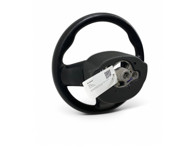 Руль Volvo XC90 2014 - года 31407817