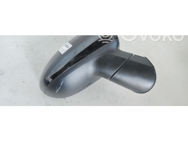 Zpětné zrcátko  KIA Rio 2011    