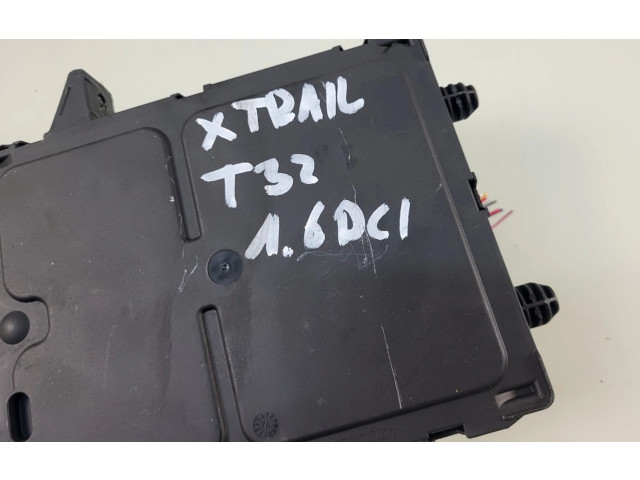 Блок комфорта 284B14CB5A Nissan X-Trail T32