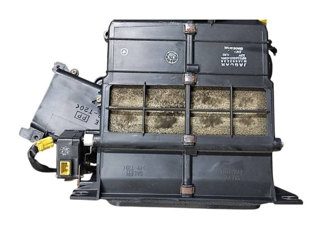 Вентилятор печки MJA6521AA, MF1163004361 Jaguar XK8 - XKR