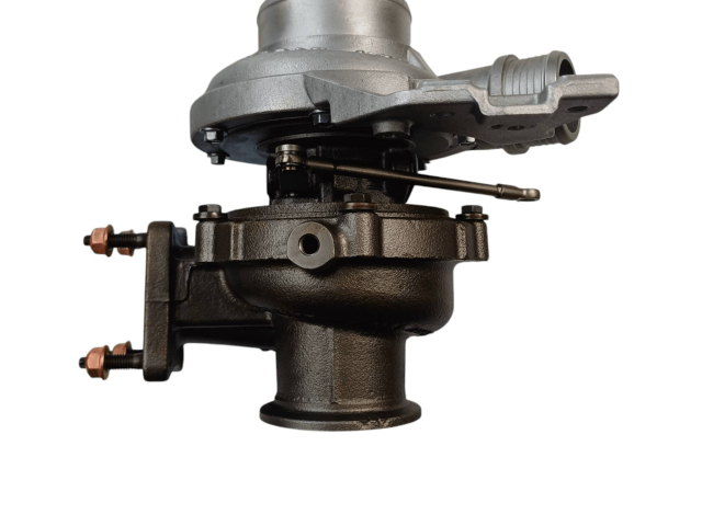 Турбина Volvo V70 31219857, 36002619