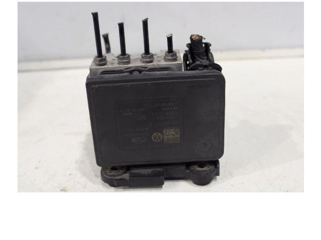 Блок АБС 10.0220-0776.4 Skoda Octavia Mk3 (5E) 2013 - 2019 года