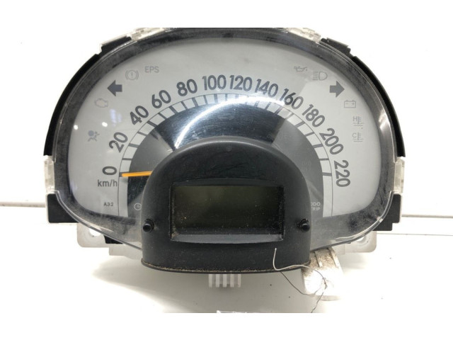 Панель приборов 83800-B1100   Daihatsu Sirion       