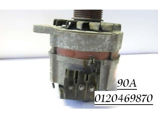 Генератор 0120469870   Ford Sierra      