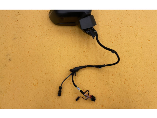 Зеркало электрическое Audi Q3 F3 2018 - года