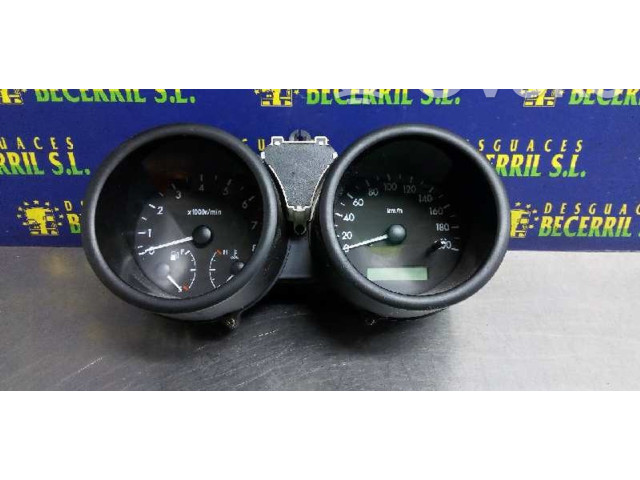 Панель приборов 96413407, PC4A121255 Daewoo Kalos