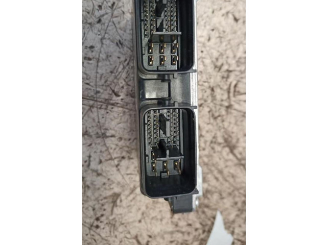 Блок управления коробкой передач A4515457532, 132930 Smart ForTwo II