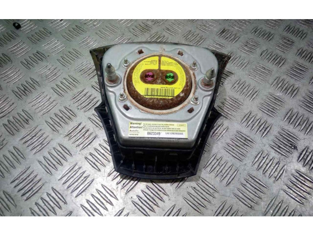 Подушка безопасности двери L4012H   Volvo C30