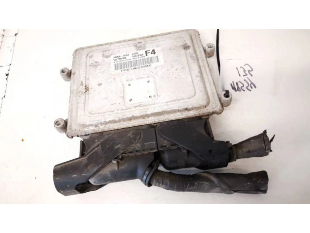 Řídící jednotka 96418364, 5wy1b14h Chevrolet Epica 2006