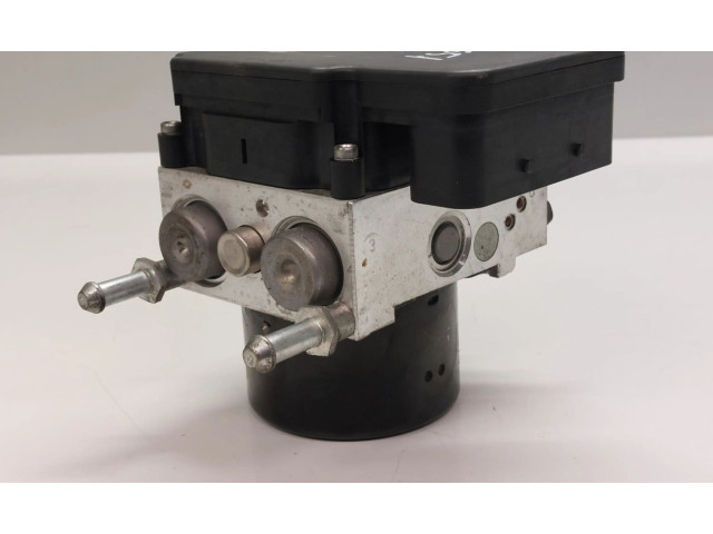 Блок АБС 27536AJ021, 27536AJ021 Subaru Legacy 2010 - 2016 года