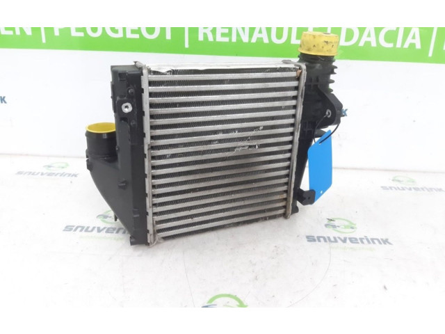 Интеркулер  9675627980, 9675627980   Peugeot Partner III 