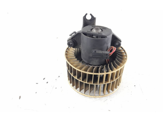 Вентилятор печки    1688201642, 1688200542   Mercedes-Benz A W168