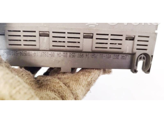 Pojistková skříňka 1499705080, 1499705080 Fiat Ulysse 2004