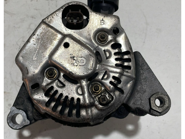 Генератор Jeep Cherokee III KJ