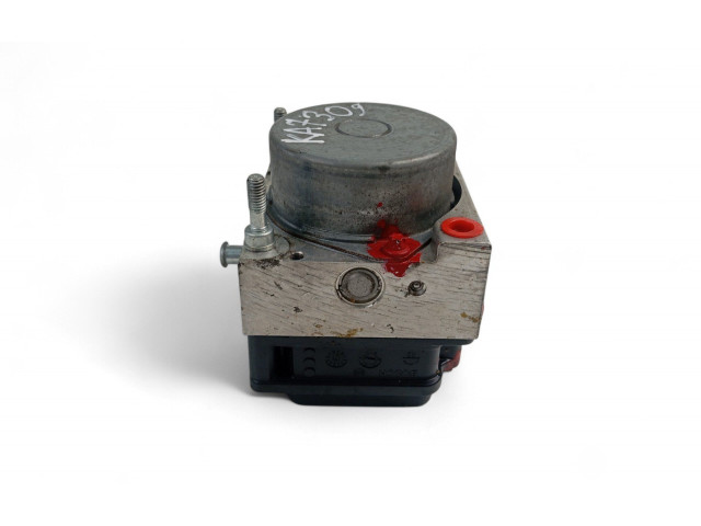 Блок АБС 476604621R Dacia Logan I 2004 - 2012 года