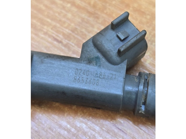 Форсунка 8653608, 024068621 Volvo XC90