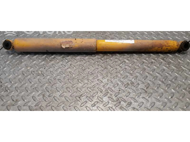 Задний амортизатор с пружиной