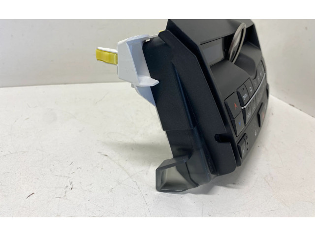 Блок управления климат-контролем 5590078070 Lexus NX