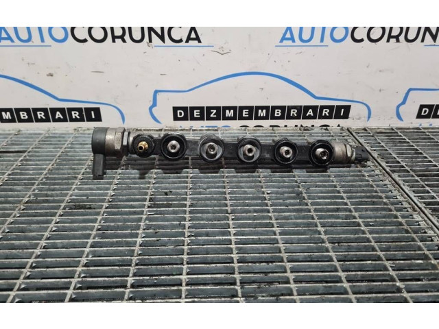 Vstřikovací lišta Nissan X-Trail T31