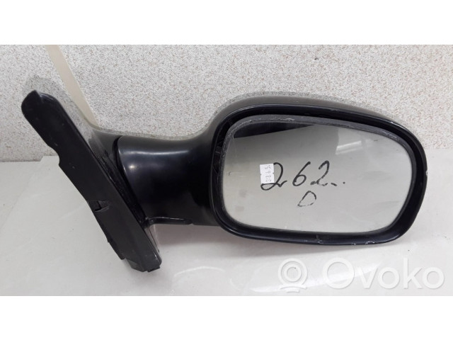 Zpětné zrcátko pravé Chrysler Voyager 1998 E1010449