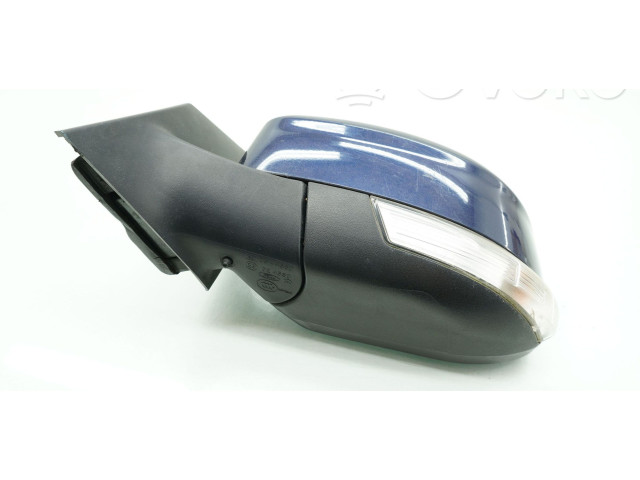 Zpětné zrcátko  Ford Focus ST 2017    