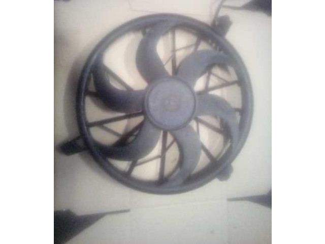 Вентилятор радиатора     52079555AB    Jeep Grand Cherokee (WJ) 