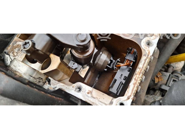 Форсунка Skoda Fabia Mk2 (5J)