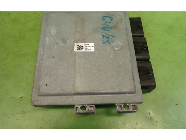 Блок управления двигателем Блок управления Jeep Commander