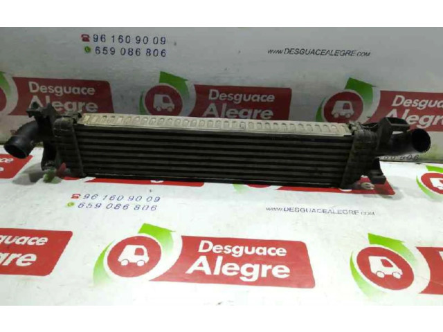 Интеркулер  4N5H9L440VF, 4N5H9L440VF   Volvo S40 