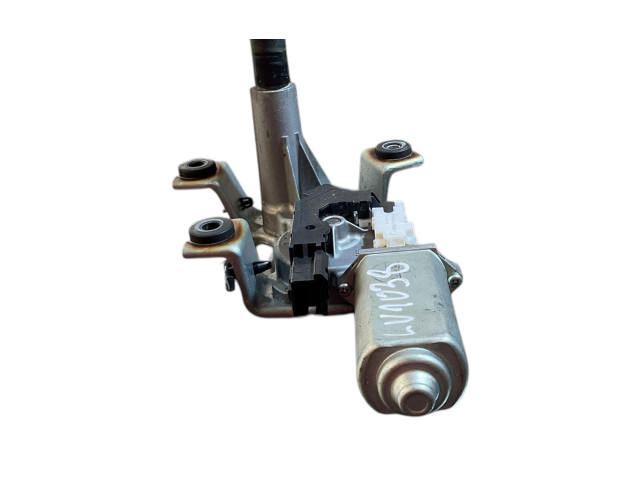 Моторчик заднего дворника DLB500073, 34582581    Land Rover Discovery 3 - LR3