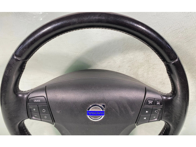 Руль Volvo C30  2010 - 2013 года       