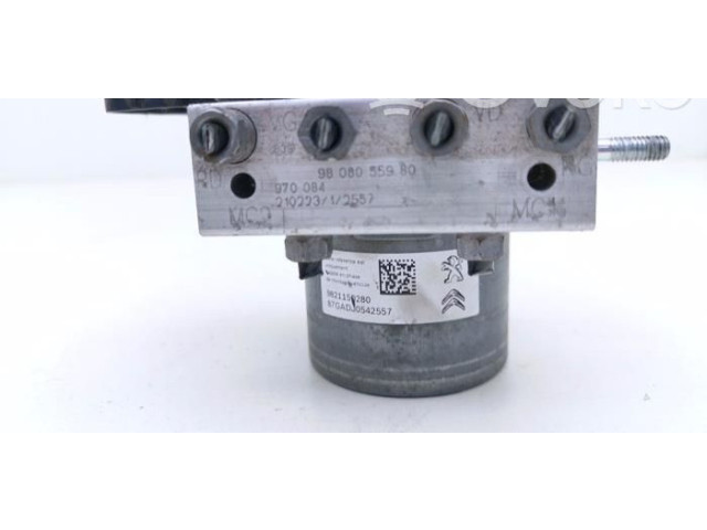 Jednotka ABS 9808055980 Opel Vivaro 2021