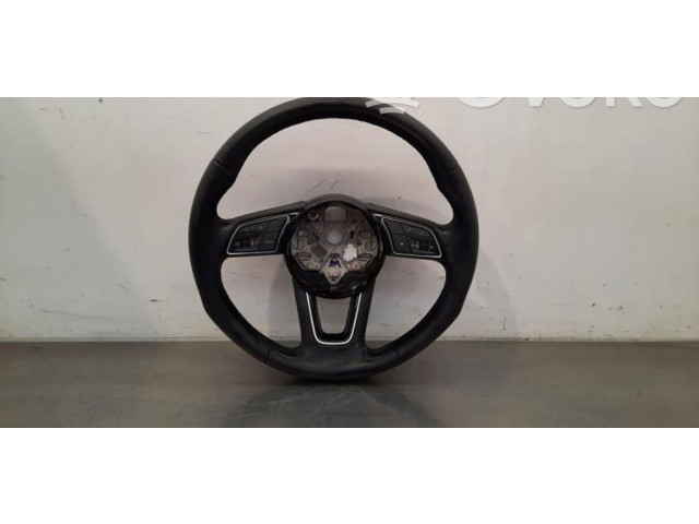 Руль Audi A1 2018 - года 82A419091T