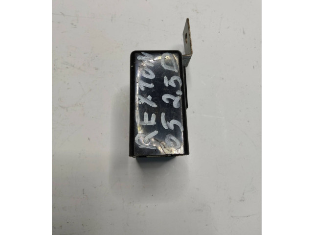 Блок управления 8737008500 SsangYong Rexton