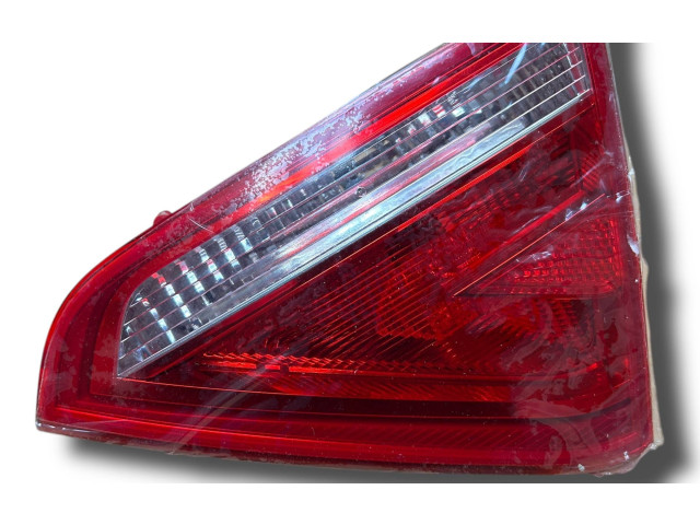 Блок комфорта 8T0945094   Audi A5 8T 8F   