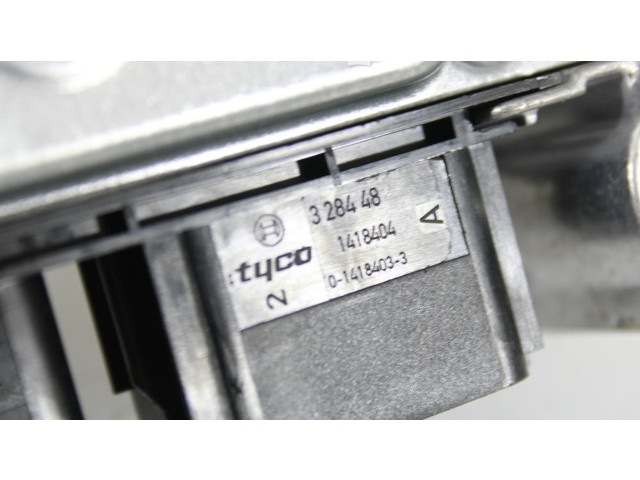 Блок подушек безопасности Jaguar XF X250