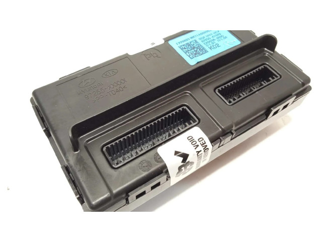 Блок управления 97255AT020   KIA EV6