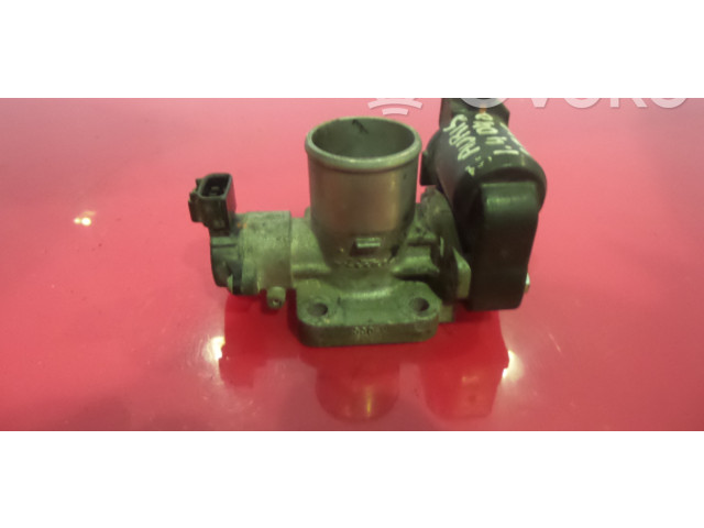 Turbodmychadlo Электрическая задвижка 192300-2010, 1923002010   Toyota Auris 150   