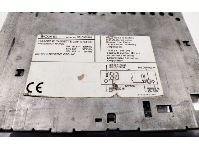 Генератор    Volkswagen PASSAT B3      