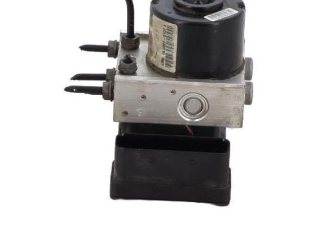 Блок АБС 1K0614117HBEF Volkswagen Golf Plus 2005 - 2013 года